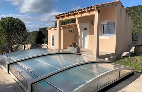 Bedoin Apartment | Bed and breakfast at Gandja