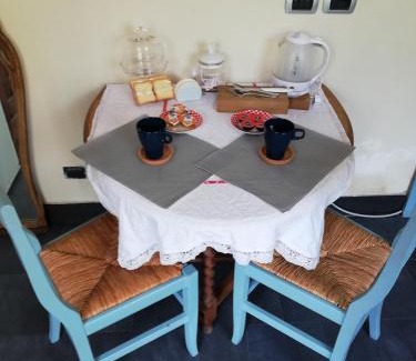 Sarzana Bed & Breakfast | Bed and Breakfast Aurora