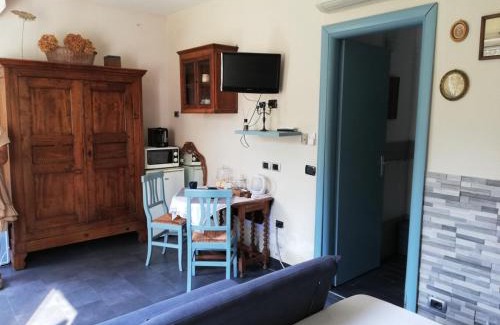 Sarzana Bed & Breakfast | Bed and Breakfast Aurora