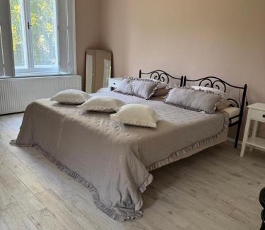 Kikinda Bed & Breakfast | Bed and Breakfast "Caffe-caffe"