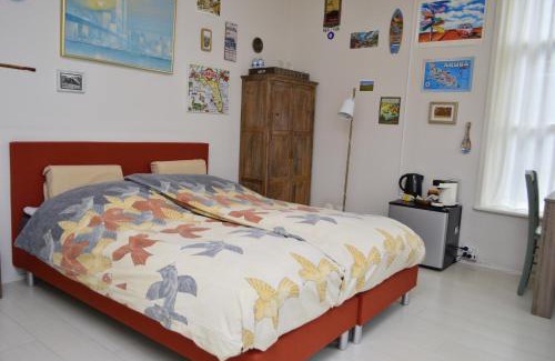Vlissingen Bed & Breakfast | Bed and Breakfast de Kleyne Wereld