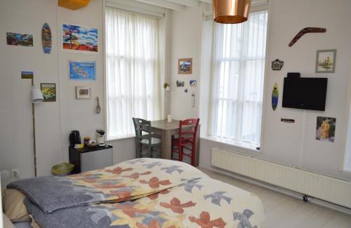 Vlissingen Bed & Breakfast | Bed and Breakfast de Kleyne Wereld