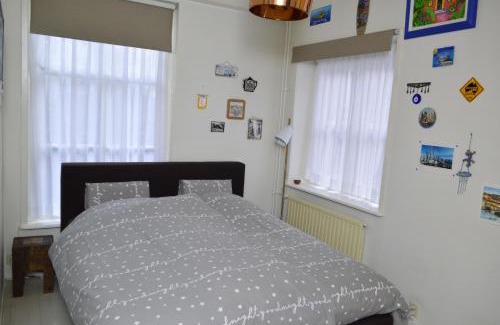 Vlissingen Bed & Breakfast | Bed and Breakfast de Kleyne Wereld