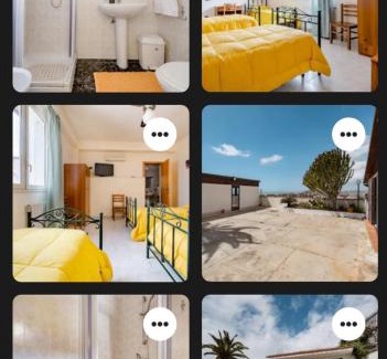 Gela Bed & Breakfast | Bed and breakfast della palma