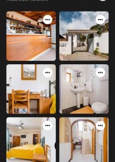 Gela Bed & Breakfast | Bed and breakfast della palma