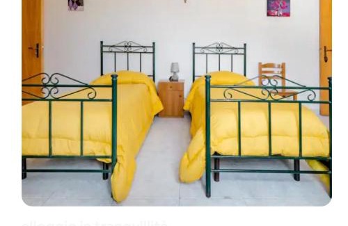 Gela Bed & Breakfast | Bed and breakfast della palma