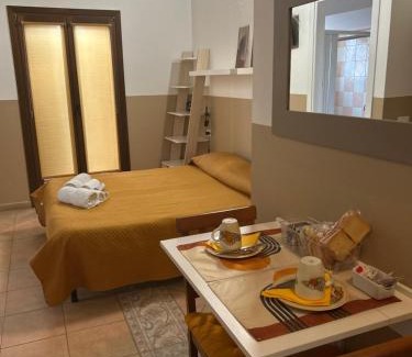 Sant'Antioco House | Bed and Breakfast Dolly
