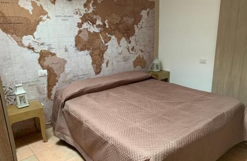 Sant'Antioco House | Bed and Breakfast Dolly
