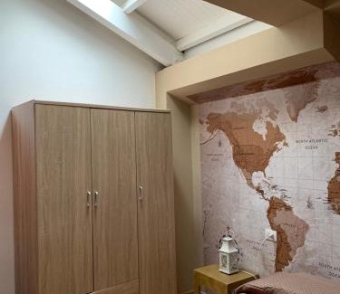 Sant'Antioco House | Bed and Breakfast Dolly