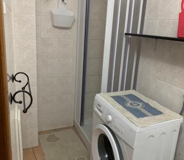 Sant'Antioco House | Bed and Breakfast Dolly