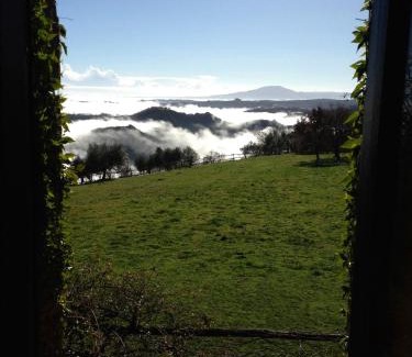 Lubriano Bed & Breakfast | Bed And Breakfast Dopo Il Settimo Cielo