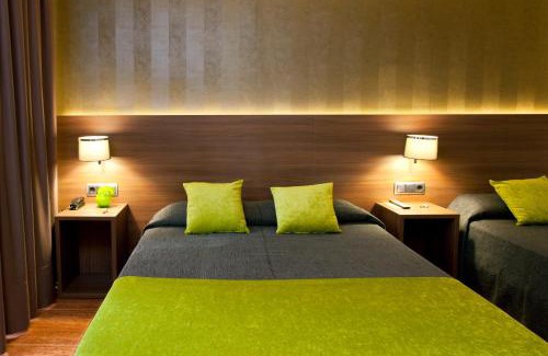 Calella Bed & Breakfast | Bed and Breakfast El Pekinaire