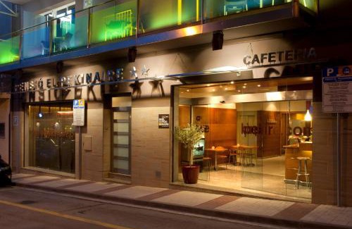 Calella Bed & Breakfast | Bed and Breakfast El Pekinaire