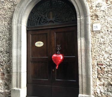 Stilo House | Bed and Breakfast Family Palazzo Stillitano Stilo