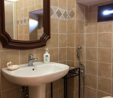 Stilo House | Bed and Breakfast Family Palazzo Stillitano Stilo