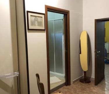 Stilo House | Bed and Breakfast Family Palazzo Stillitano Stilo