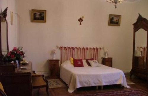 Miniac-Morvan House | Bed and breakfast in the castle