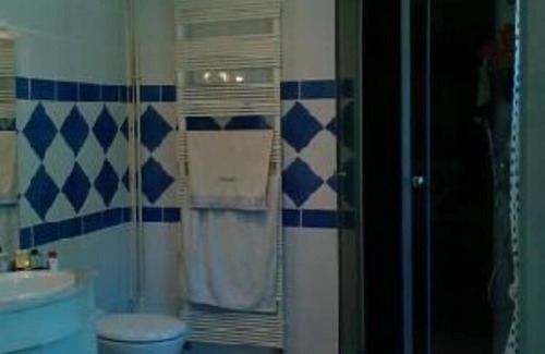 Miniac-Morvan House | Bed and breakfast in the castle