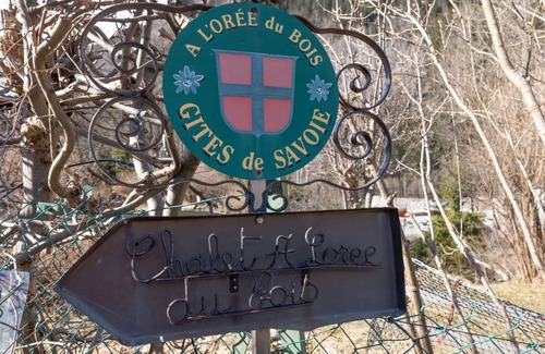 Les Houches Bed & Breakfast | Bed and Breakfast 'Merlet' with Wi-Fi