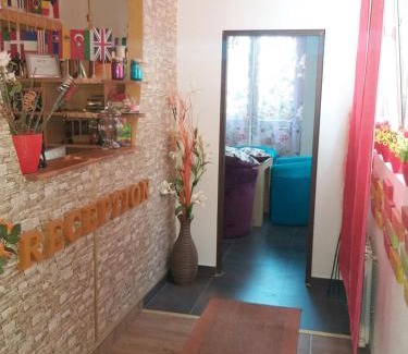 Novo Sarajevo Hotel | Bed and Breakfast M Jasmin