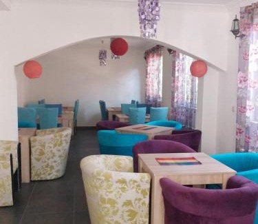 Novo Sarajevo Hotel | Bed and Breakfast M Jasmin