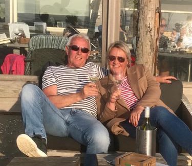 Municipality of Katwijk Bed & Breakfast | Bed and Breakfast Kik en Bun