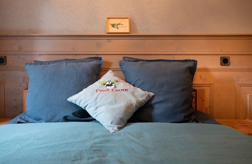 Pluvigner Bed & Breakfast | Bed and Breakfast 'Perceval' with Shared Terrace, Shared Garden and Wi-Fi