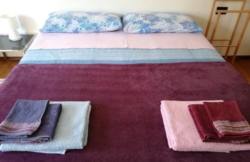 Trento Bed & Breakfast | Bed and Breakfast Relax