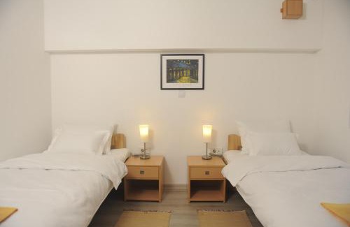 Gornji Milanovac Bed & Breakfast | Bed and Breakfast Park GM 032