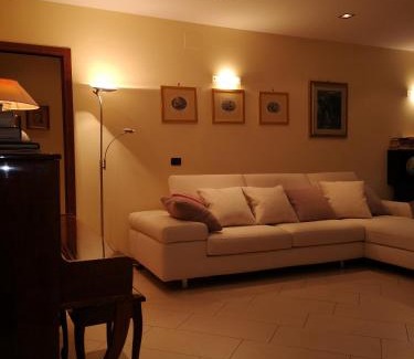 Terni Bed & Breakfast | Bed and Breakfast San Valentino