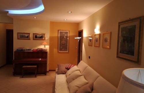 Terni Bed & Breakfast | Bed and Breakfast San Valentino