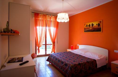 Grottammare Bed & Breakfast | BED AND BREAKFAST SAPORE DI MARE A 50 MT dalla SPIAGGIA