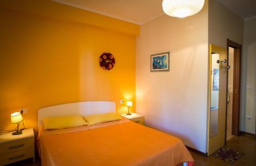 Grottammare Bed & Breakfast | BED AND BREAKFAST SAPORE DI MARE A 50 MT dalla SPIAGGIA