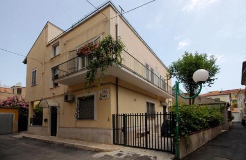 Pescara Bed & Breakfast | Bed and Breakfast Sofia