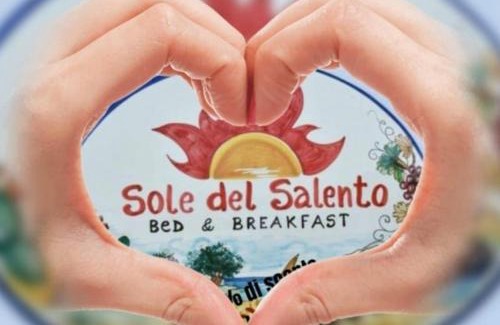 Sanarica Bed & Breakfast | Bed and breakfast Sole del Salento by Salento com