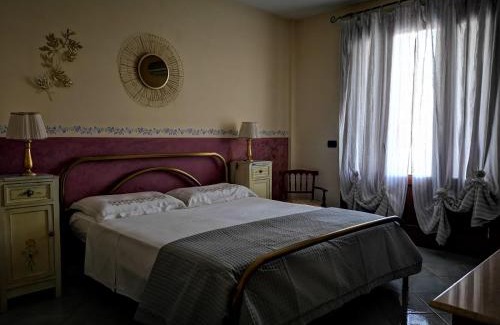 Sanarica Bed & Breakfast | Bed and breakfast Sole del Salento by Salento com