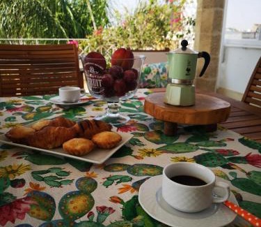 Sanarica Bed & Breakfast | Bed and breakfast Sole del Salento by Salento com