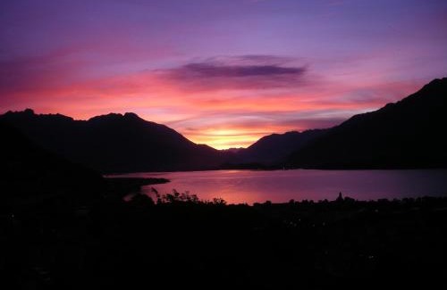 San Gregorio Bed & Breakfast | Bed and Breakfast Studios Alto lago di Como