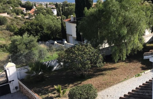 Frigiliana Bed & Breakfast | Bed and Breakfast Villa Corte Azul