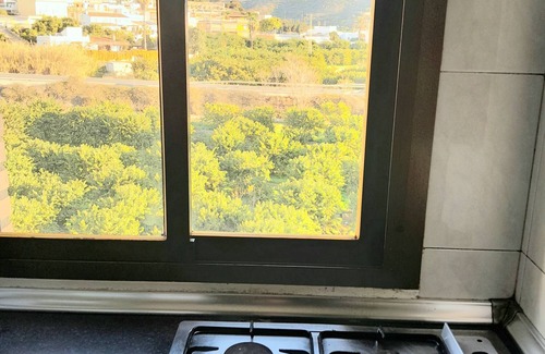 Almunecar Apartment | BED and REST, Double room with balcony and Free parking