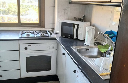 Almunecar Apartment | BED and REST, Double room with balcony and Free parking