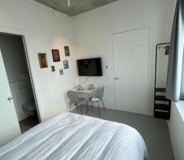 Amsterdam East House | Bed & Beach Amsterdam