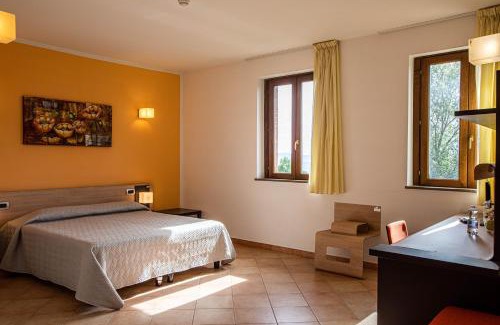 Volterra Hotel | Bed & Bike