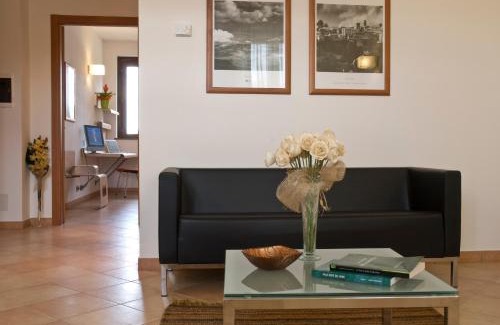 Volterra Hotel | Bed & Bike
