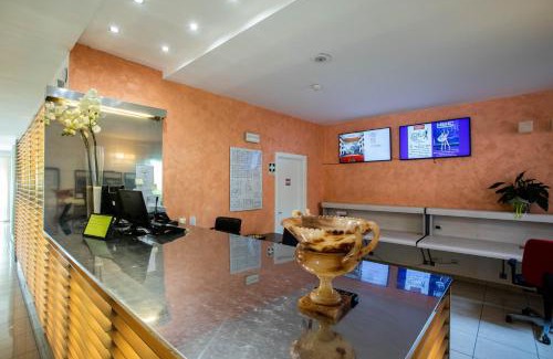 Volterra Hotel | Bed & Bike