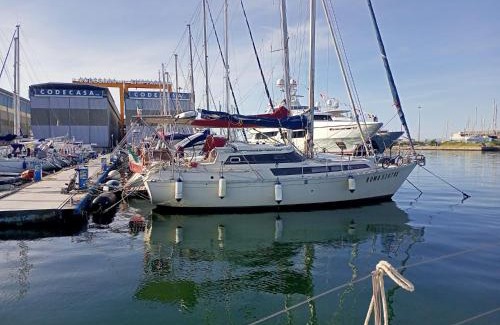 Viareggio Boat Rental | Bed & boat brezza del mare