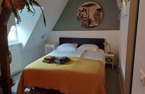 Sint Maartensdijk Hotel | Bed & Brasserie Het Kosthuys
