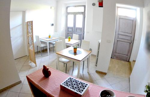 San Benedetto del Tronto Bed & Breakfast | Bed & Breakfast Il Vicolo