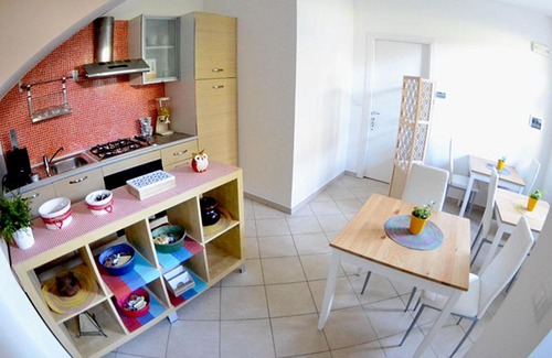 San Benedetto del Tronto Bed & Breakfast | Bed & Breakfast Il Vicolo