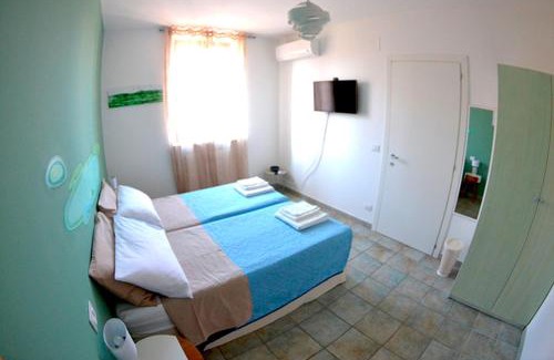 San Benedetto del Tronto Bed & Breakfast | Bed & Breakfast Il Vicolo
